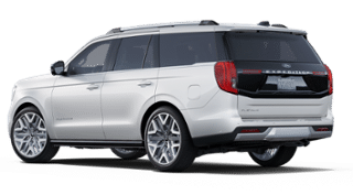 2025 Ford Expedition® External Image 3